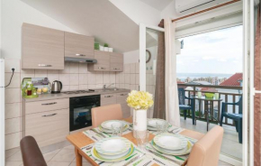 One-Bedroom Apartment in Split